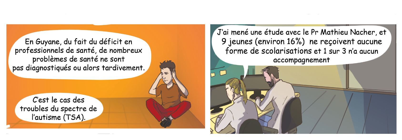 Lettre Recherche 08 - BD Austime